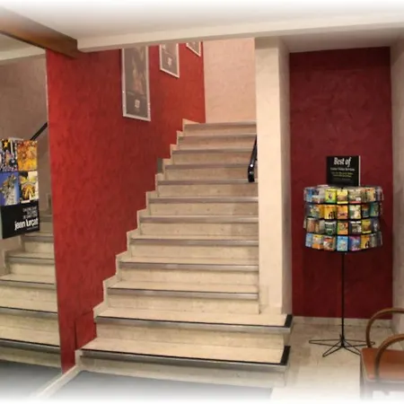 Hotel Du Touring