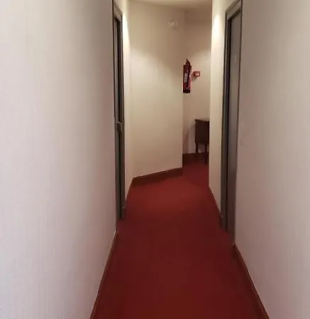 Du Touring Hotel