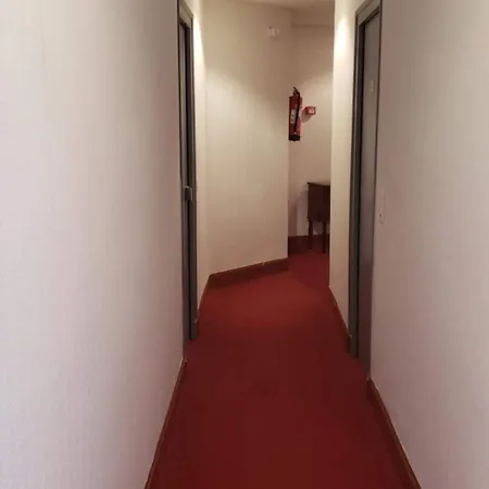 Hotel Du Touring 2*