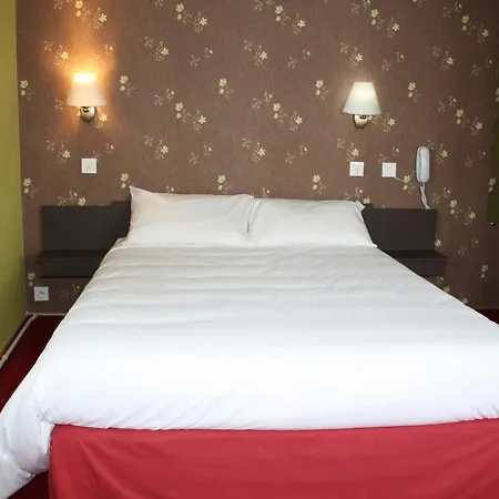 Du Touring Hotel 2*