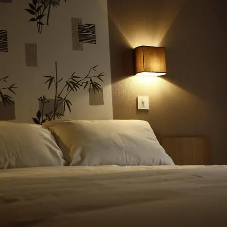 Hotel Du Touring