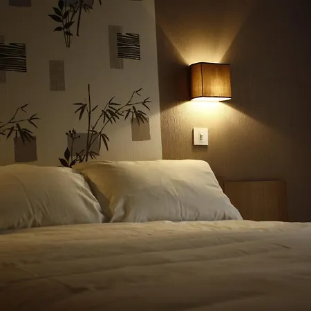 Hotel Du Touring