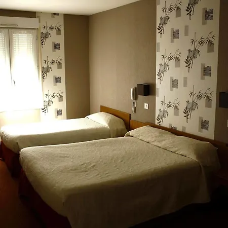 Du Touring Hotel