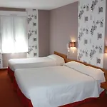 Hotel Du Touring 2*