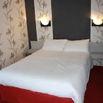 Hotel Du Touring Saint-Céré