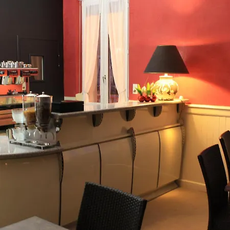 Du Touring Saint-Céré