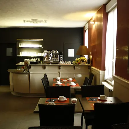 Du Touring Hotel