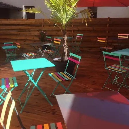 Du Touring Hotel Saint-Céré