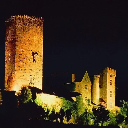 Du Touring Hotel Saint-Céré