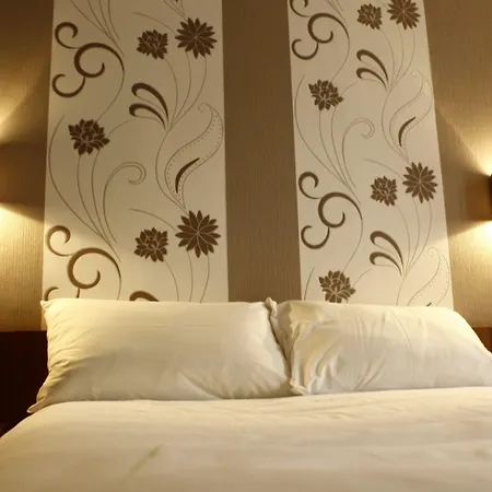 Hotel Du Touring Saint-Céré