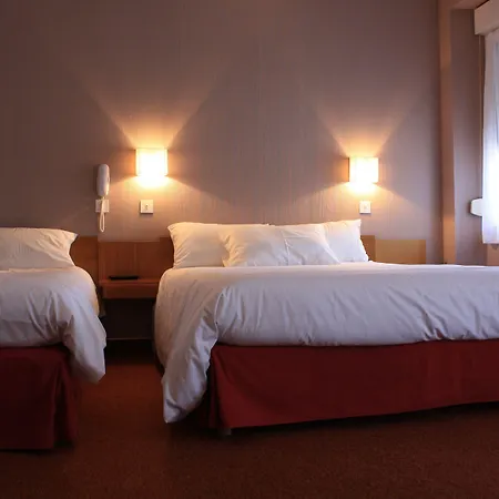Hotel Du Touring
