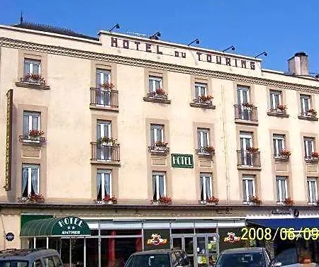 Hotel Du Touring