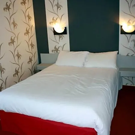 Du Touring Hotel Saint-Céré