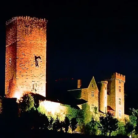 Du Touring Hotel