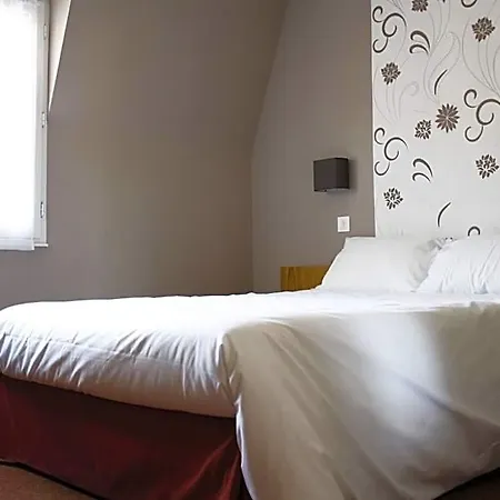 Du Touring Hotel