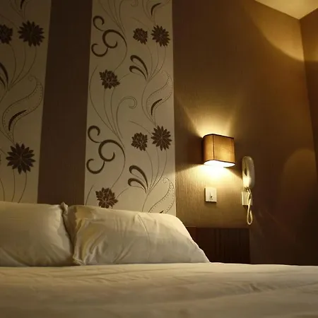 Otel Du Touring